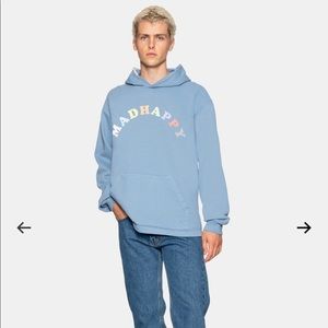 Madhappy Pastels Universal Hoodie - Size XL
